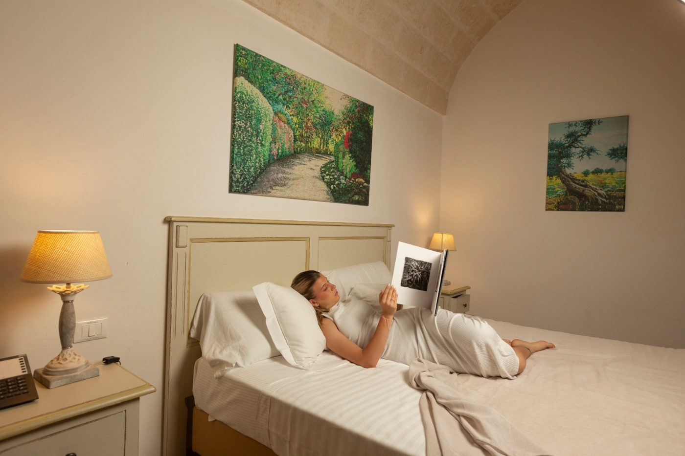 Suite del Casale 9