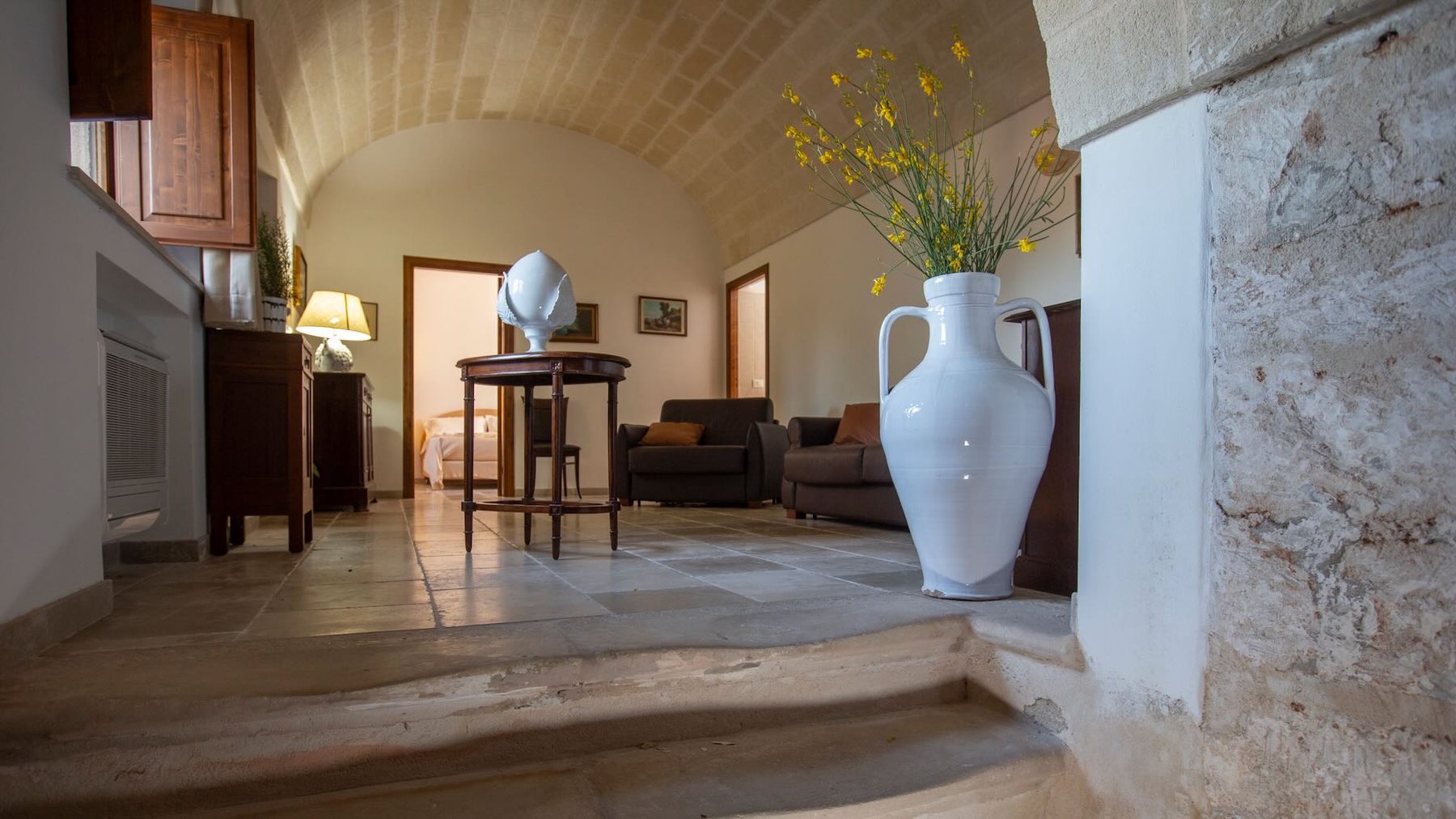 Suite della Corte