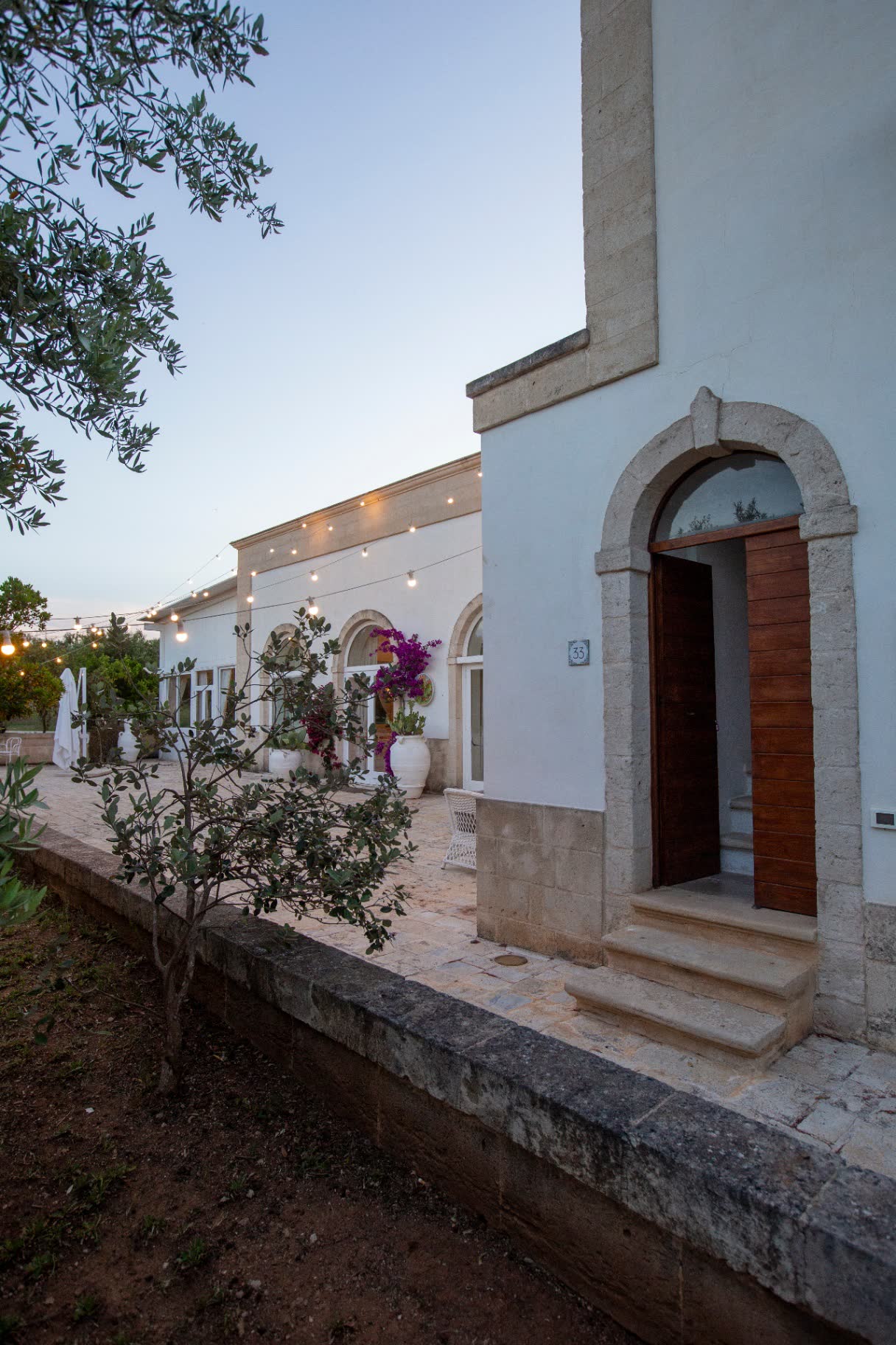Suite del Casale 9