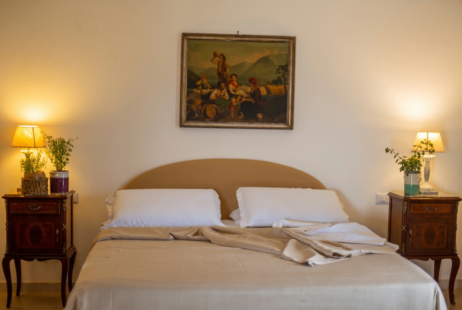 Suite del Casale 7